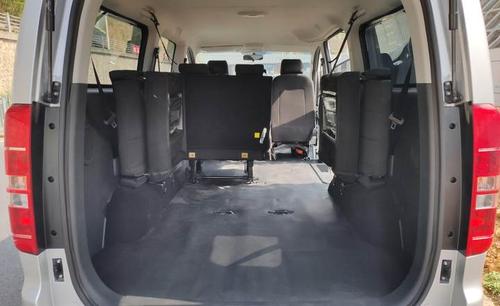 江淮 瑞风m3 2019款 m3 plus 创客版 1.8l 豪华型