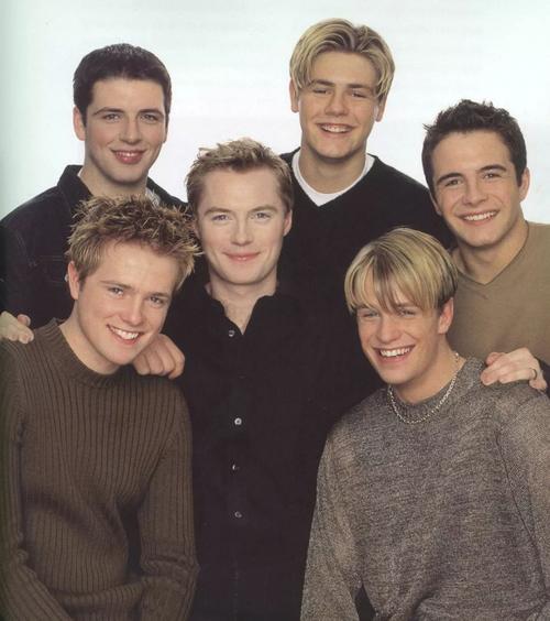 西城男孩全中文演唱朴树平凡之路这咬字和唱腔都绝了