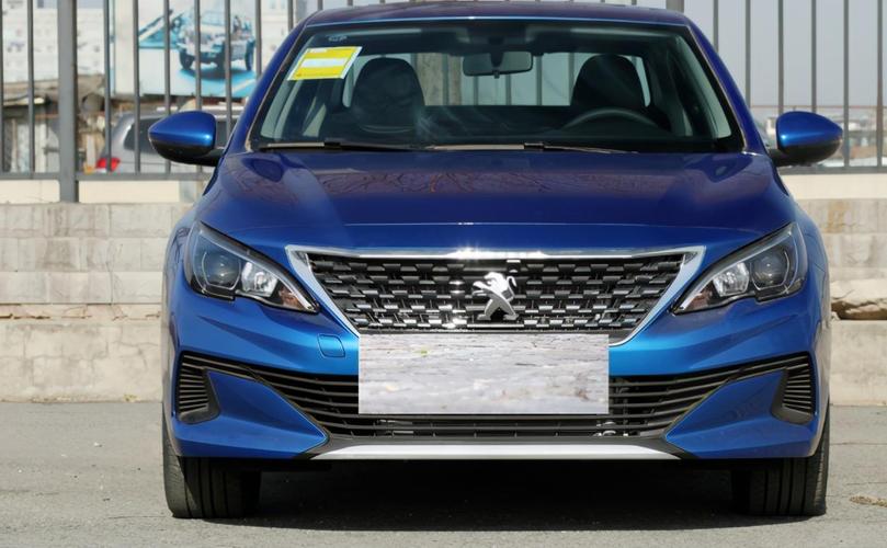 标致408多少钱大众系列所有车型