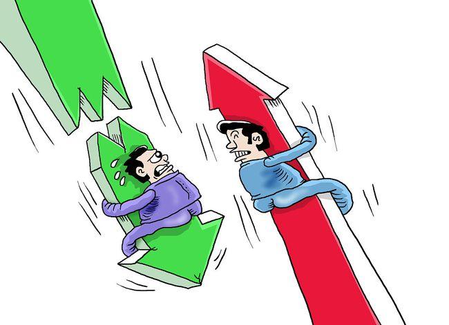 趋势抱团行情今日重点关注的四大补涨板块