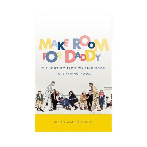 make room for,hands up 【预订】make room for daddy: the journey from waiting room to