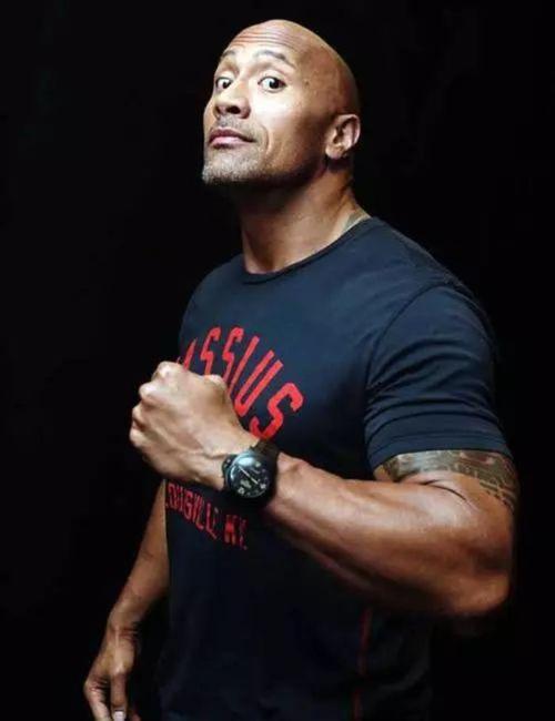 好莱坞男星排名(美国好莱坞六大硬汉大盘点)