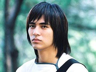 资料图片:电视剧《贫穷贵公子》精彩剧照(2)