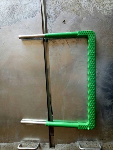 定制不锈钢塑钢爬梯井塑钢踏步污水井专用踏步检查井踏步特价直销