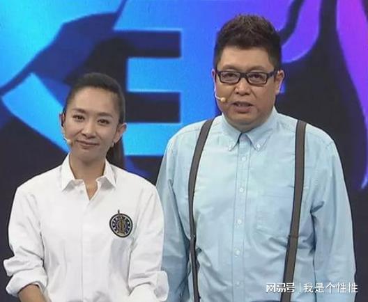 王芳不再逃避坦言与王为念另一层关系难怪王为念至今还没伴