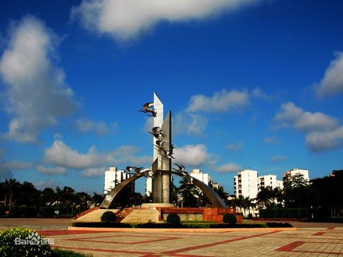 广东省珠海市平沙镇