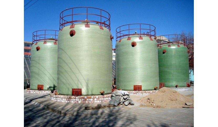 大庆玻璃钢运输罐新报价2022已更新今日热点