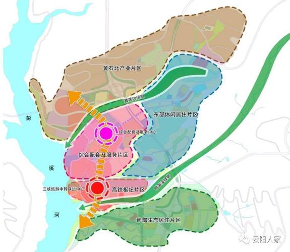 在带来发展的同时也将见证 高铁新区质的蜕变
