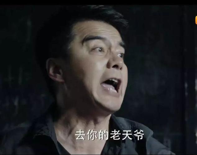 胜天半子祁同伟