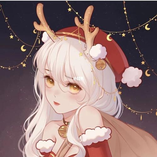 瑶妹动漫头像_头像_动漫_头像分享_素材_头像