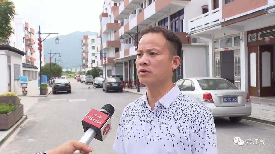 曹村镇镇村规划建设办公室主任 林保罗