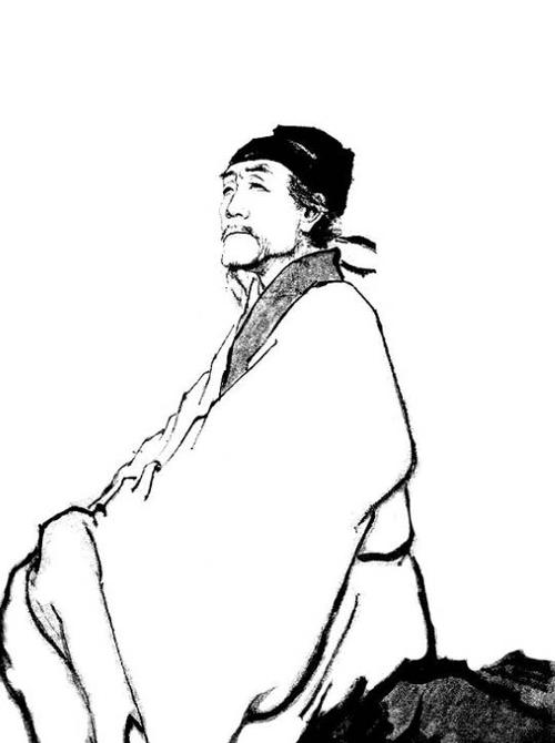 求高中课本上杜甫的高清原图