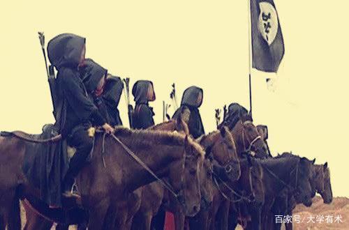 罗艺"燕云十八骑"与薛仁贵的"无名十三"谁更胜一筹?