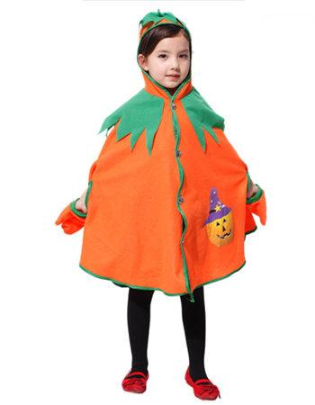 万圣节服装制作:教你如何做个可怕面具