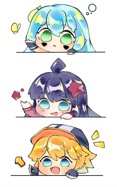 凹凸世界手游 - 彼岸流年