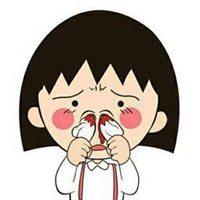 微信头像抠鼻孔