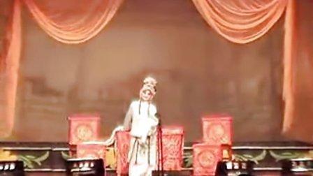 杨淑玲演唱  大祭桩