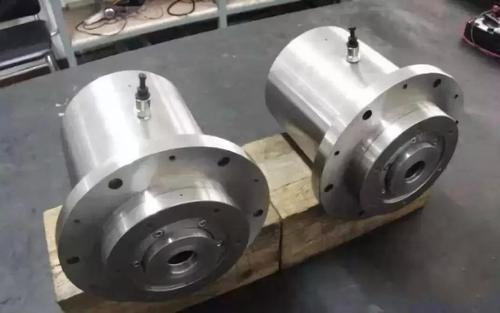 带你了解什么是空气轴承