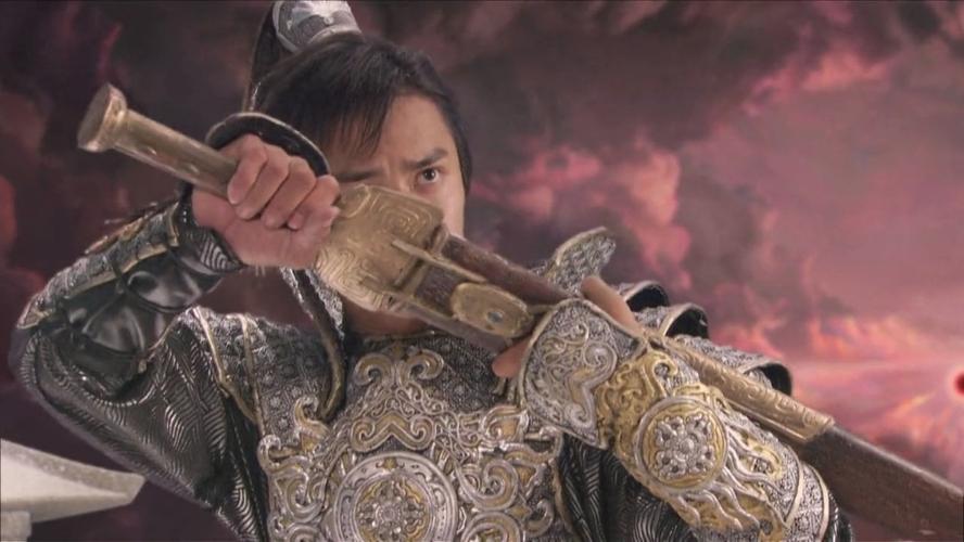 天之痕宇文拓的轩辕剑为什么成了废铁