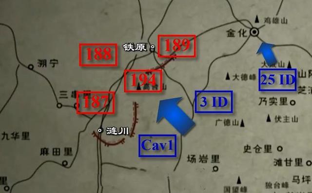 铁原阻击战军长做好全军覆没准备让世界见证轻步兵的顶尖战术