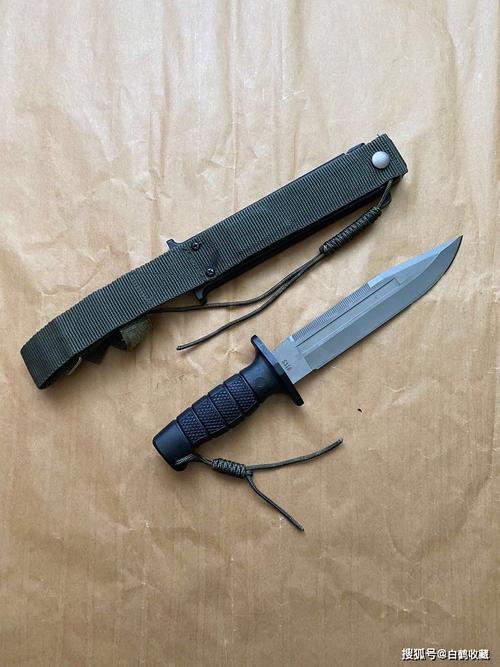 先锋99式伞兵刀实用性怎么样?