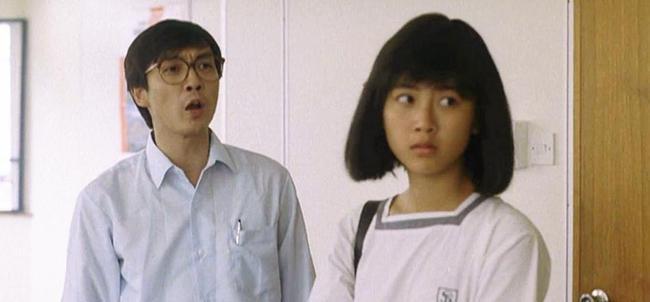33年过去了,《学校风云》仍是中国"校园霸凌题材"电影