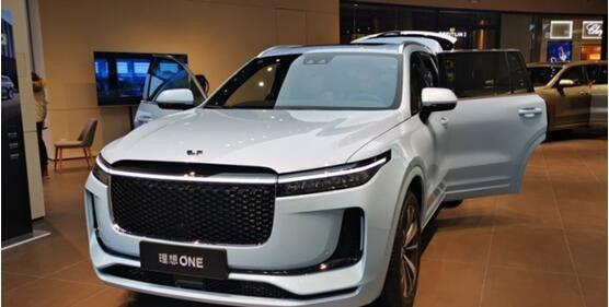 理想汽车满身优点不限行产品出色用户认可