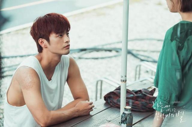 《从天而降亿万颗星星》徐仁国魅力爆棚,曾因体重被jyp拒于门外