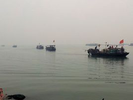 城东湖