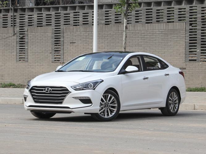 北京现代名图报价北京现车年底优惠促销