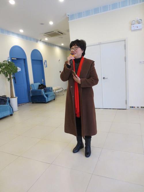 高友云全场齐声高唱《没有共产党就没有新中国》满满的爱国情我是最棒