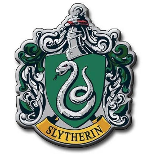 斯莱特林代表动物为蛇斯莱特林为哈利波特世界里霍格沃茨魔法学院的