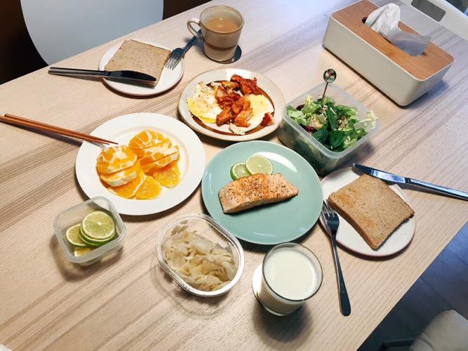 这些早餐少碰,会越吃越胖,怎样吃才更合理?