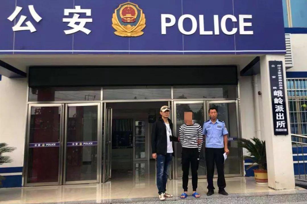不忘初心牢记使命洪山桥派出所将主题教育效果体现到服务群众的主责