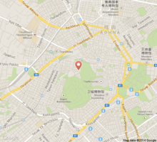 西斯奥酒店位于雅典,是家2星级酒店.