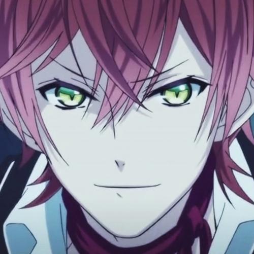 1月31日 13:27   关注  魔鬼恋人 动漫头像 逆卷绫人