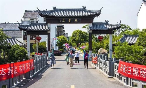 南京玫瑰园点燃溧水石湫五一旅游热