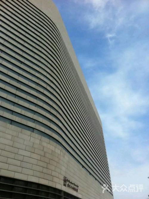 海天大剧院酒店图片 - 第1张