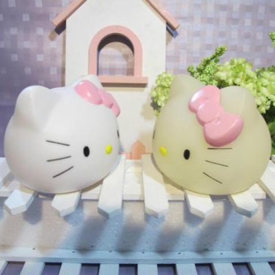 图动漫 kt猫 凯蒂猫 hello kltty kt头造型公仔-37kb