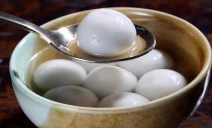 冬至吃汤圆作文600字