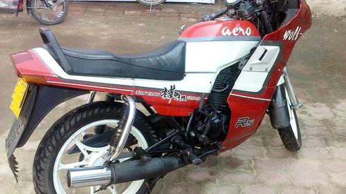 转让二手野狼摩托车相关视频