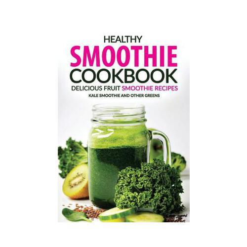 预订 healthy smoothie cookbook - delicious fruit smo.