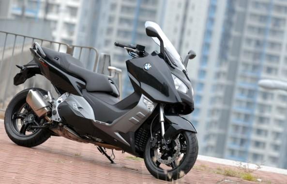 供应宝马bmwc600sport摩托车