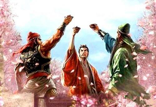 你不知道的故事(一)八拜之交是指哪八拜