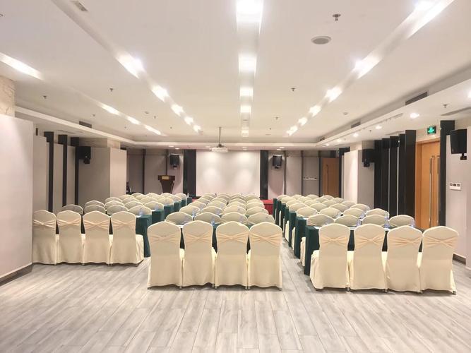 佳兆业布吉可域酒店(深圳东站店) 大会议室  深圳市龙岗区布吉街道深