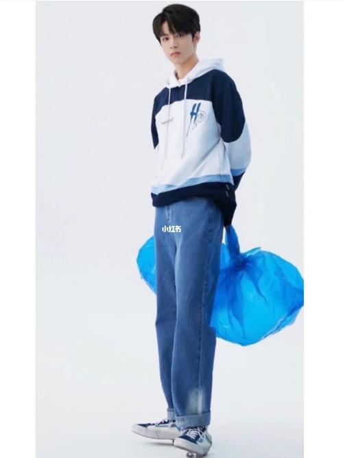 时代少年团刘耀文 刘耀文同款万斯_刘耀文_时代少年团