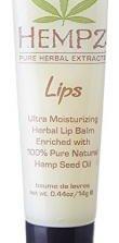 herbal ultra moisturizing lip balm .44 oz (14 g)