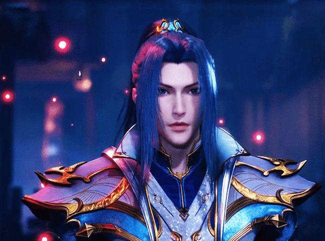 重生唐三:唐三晋升七阶,成为六不像,吃老本还弄出了个