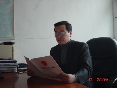 李洪瑞