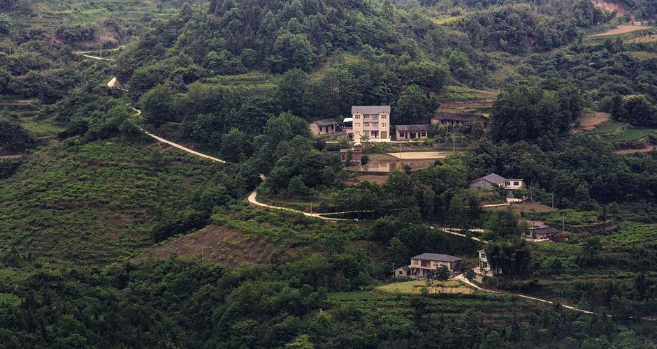 摄影 穿越大湘西——慈利记 写美篇 5月19日晚露营在大沙坪村,我的